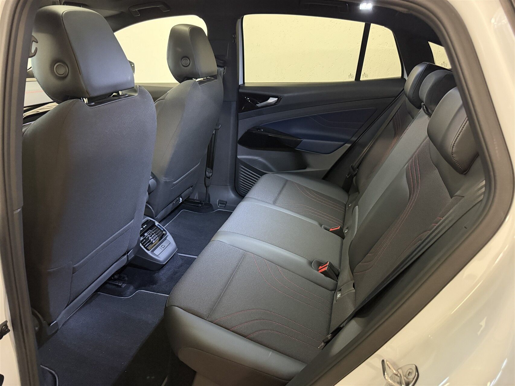 Billede af VW ID.5 EL GTX 4Motion 299HK 5d Aut.