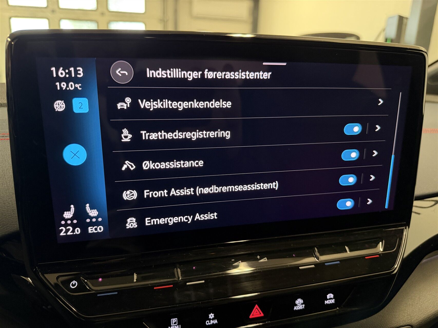Billede af VW ID.5 EL GTX 4Motion 299HK 5d Aut.