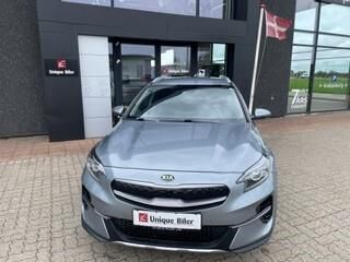 Billede af Kia XCeed 1,6 GDI  Plugin-hybrid Upgrade m/Plus DCT 141HK 5d 6g Aut.