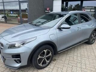 Billede af Kia XCeed 1,6 GDI  Plugin-hybrid Upgrade m/Plus DCT 141HK 5d 6g Aut.