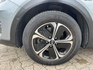 Billede af Kia XCeed 1,6 GDI  Plugin-hybrid Upgrade m/Plus DCT 141HK 5d 6g Aut.