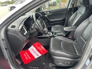 Billede af Kia XCeed 1,6 GDI  Plugin-hybrid Upgrade m/Plus DCT 141HK 5d 6g Aut.