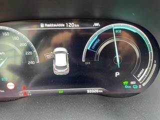 Billede af Kia XCeed 1,6 GDI  Plugin-hybrid Upgrade m/Plus DCT 141HK 5d 6g Aut.