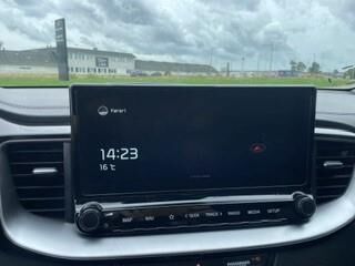 Billede af Kia XCeed 1,6 GDI  Plugin-hybrid Upgrade m/Plus DCT 141HK 5d 6g Aut.