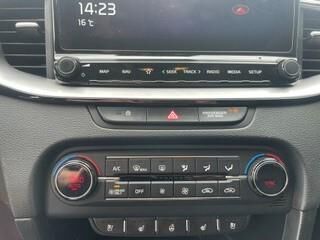 Billede af Kia XCeed 1,6 GDI  Plugin-hybrid Upgrade m/Plus DCT 141HK 5d 6g Aut.
