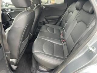 Billede af Kia XCeed 1,6 GDI  Plugin-hybrid Upgrade m/Plus DCT 141HK 5d 6g Aut.