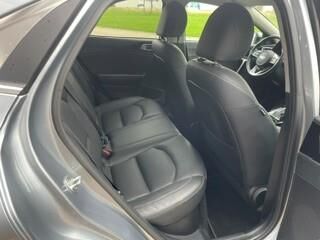 Billede af Kia XCeed 1,6 GDI  Plugin-hybrid Upgrade m/Plus DCT 141HK 5d 6g Aut.