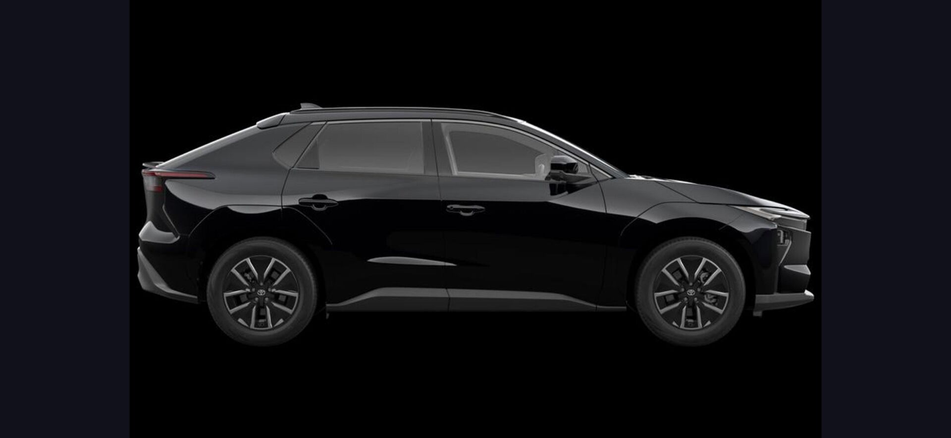 Billede af Toyota bZ4X EL Active Teamplayer 224HK Aut. 