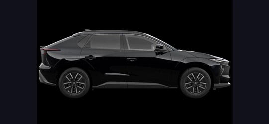 Toyota bZ4X EL Active Teamplayer 224HK Aut. 