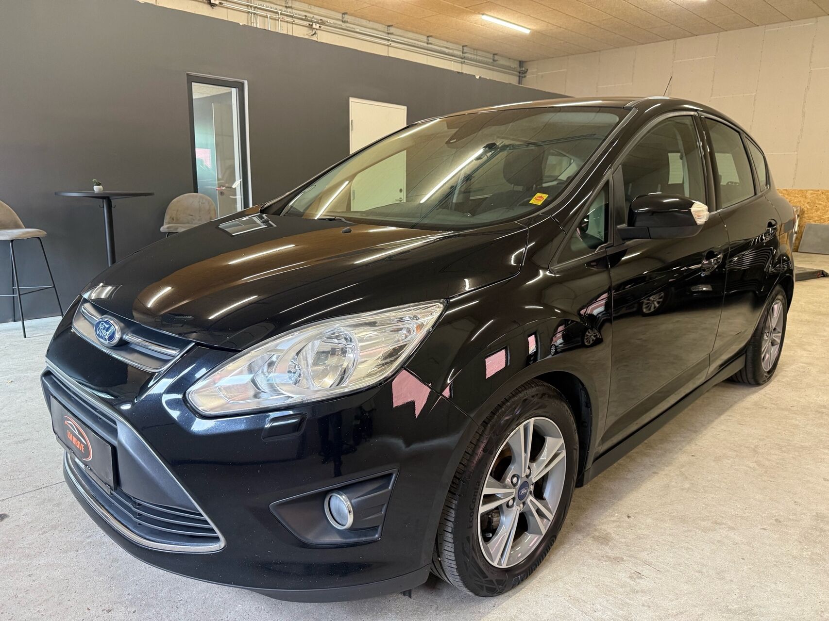 Billede af FORD C-MAX 