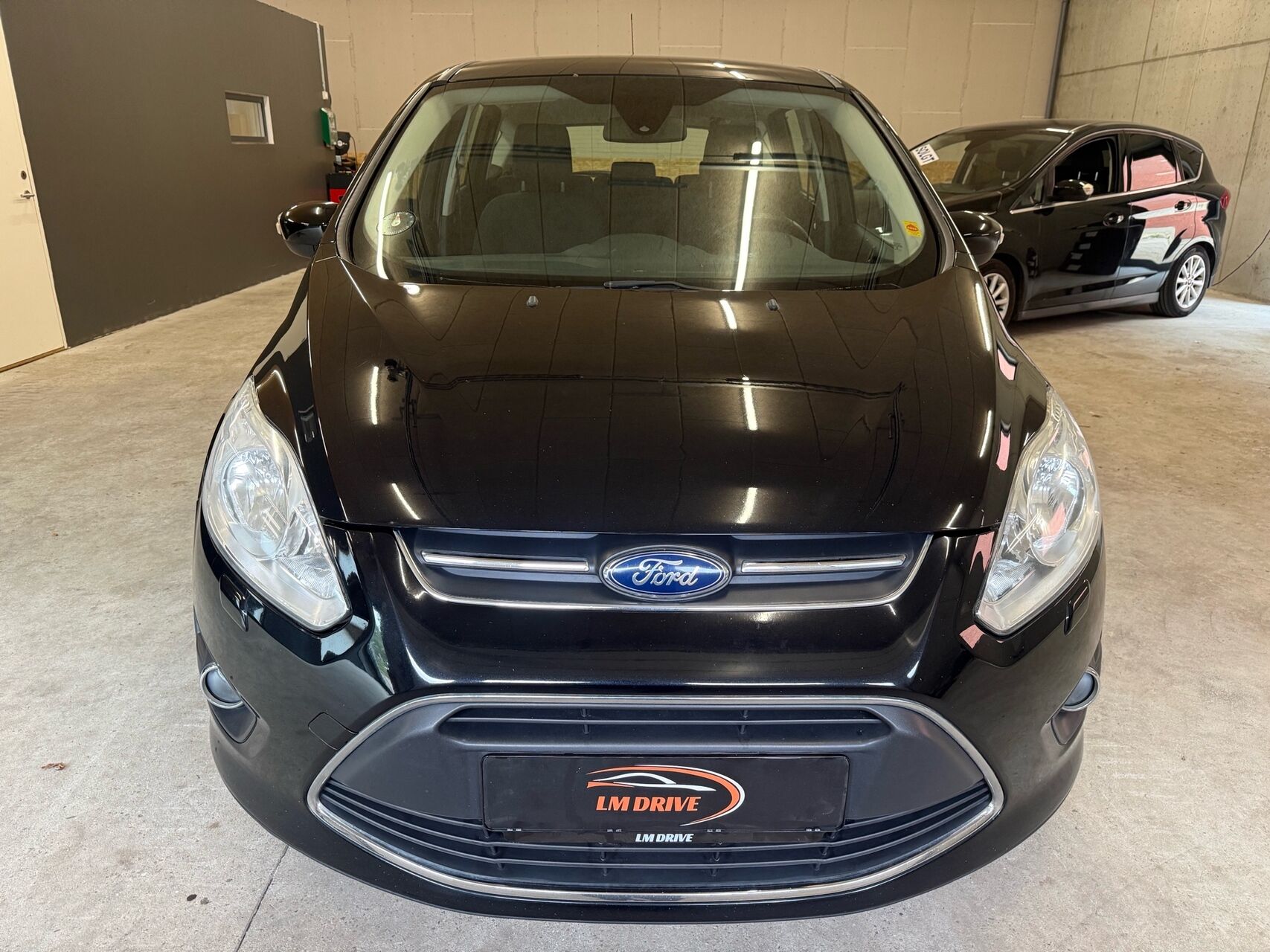 Billede af FORD C-MAX 