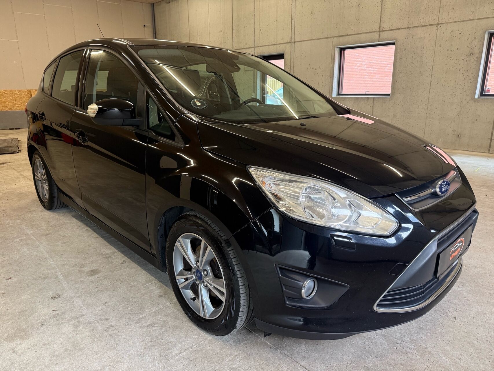 Billede af FORD C-MAX 