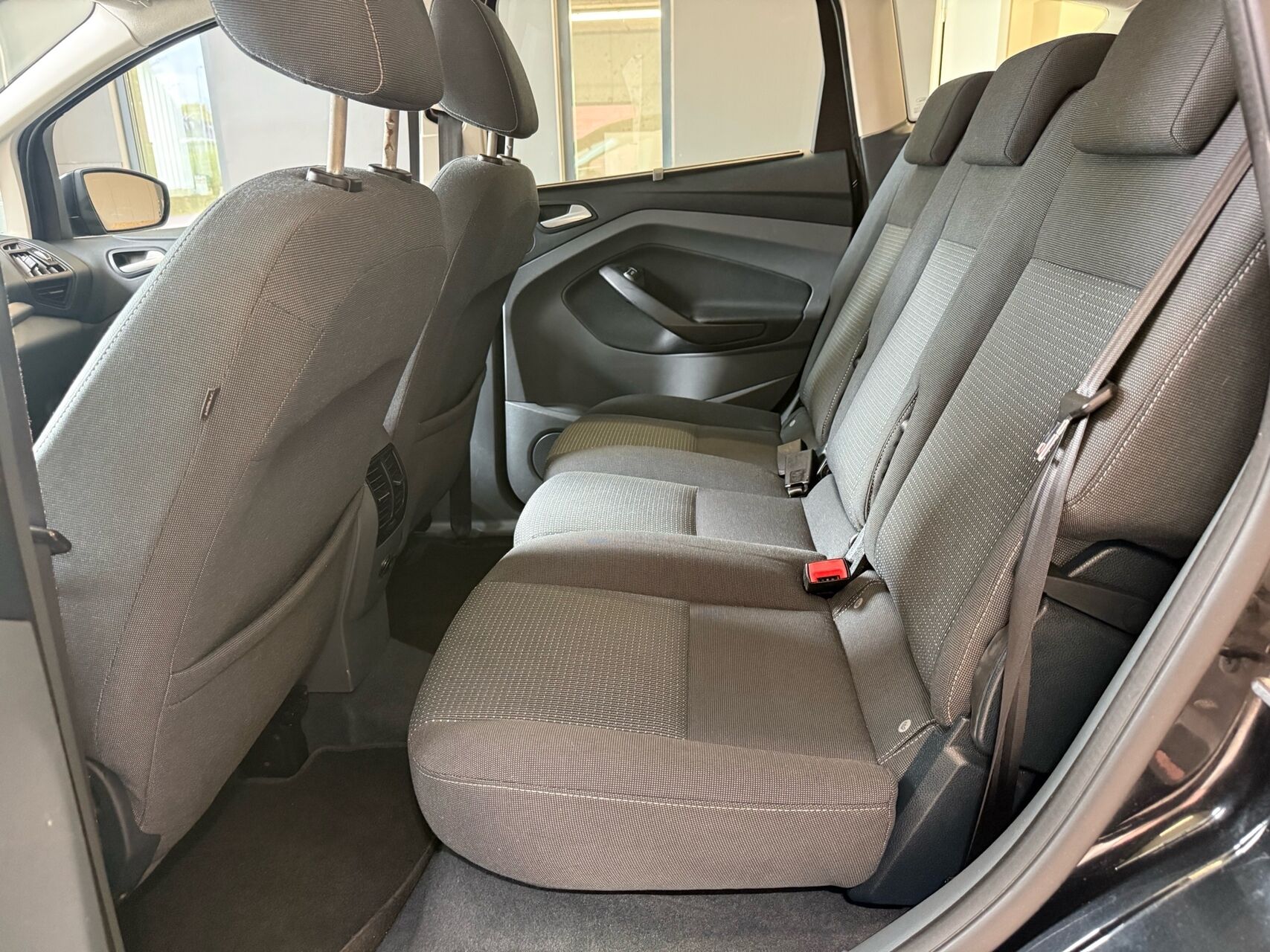 Billede af FORD C-MAX 