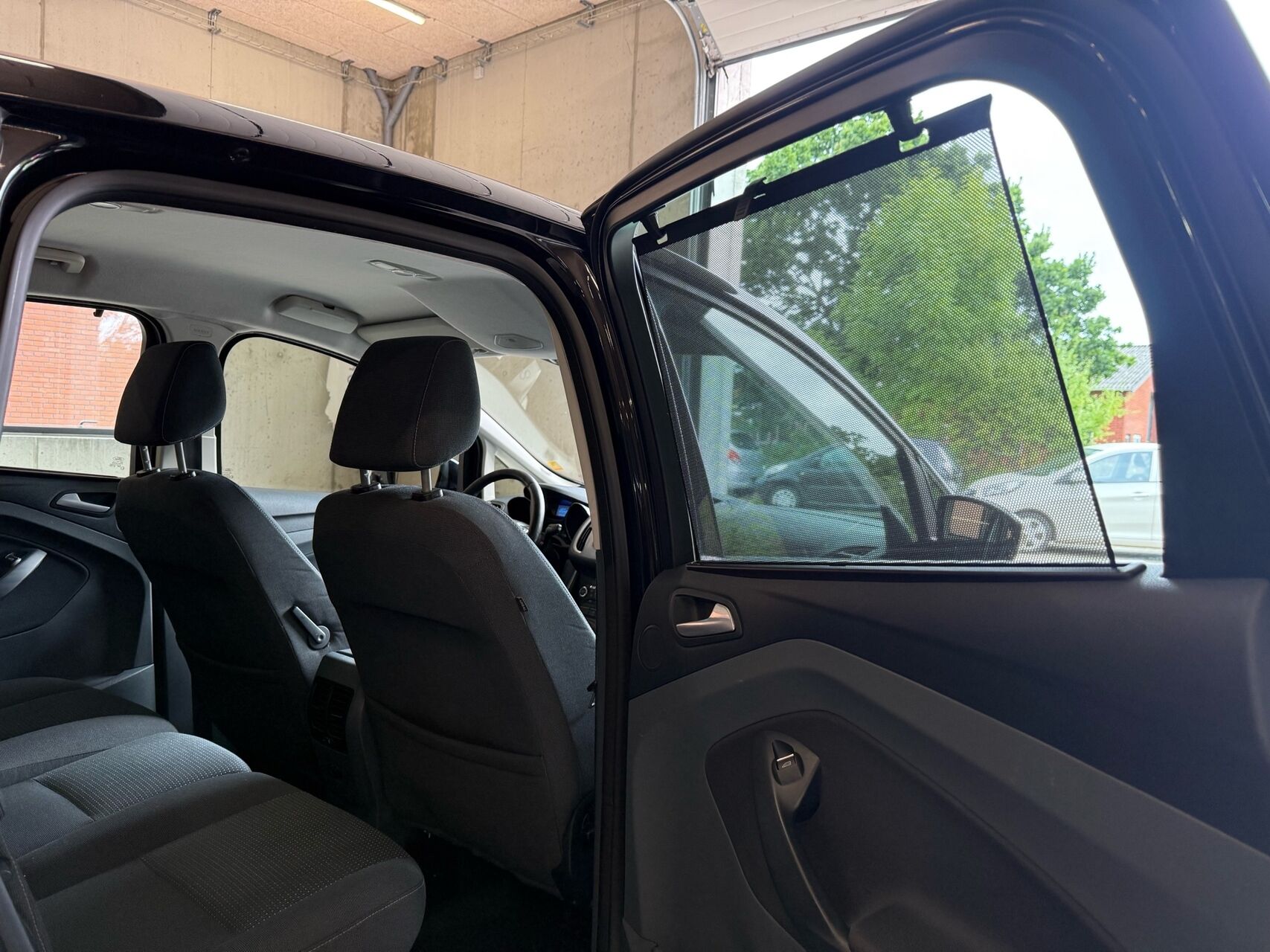 Billede af FORD C-MAX 