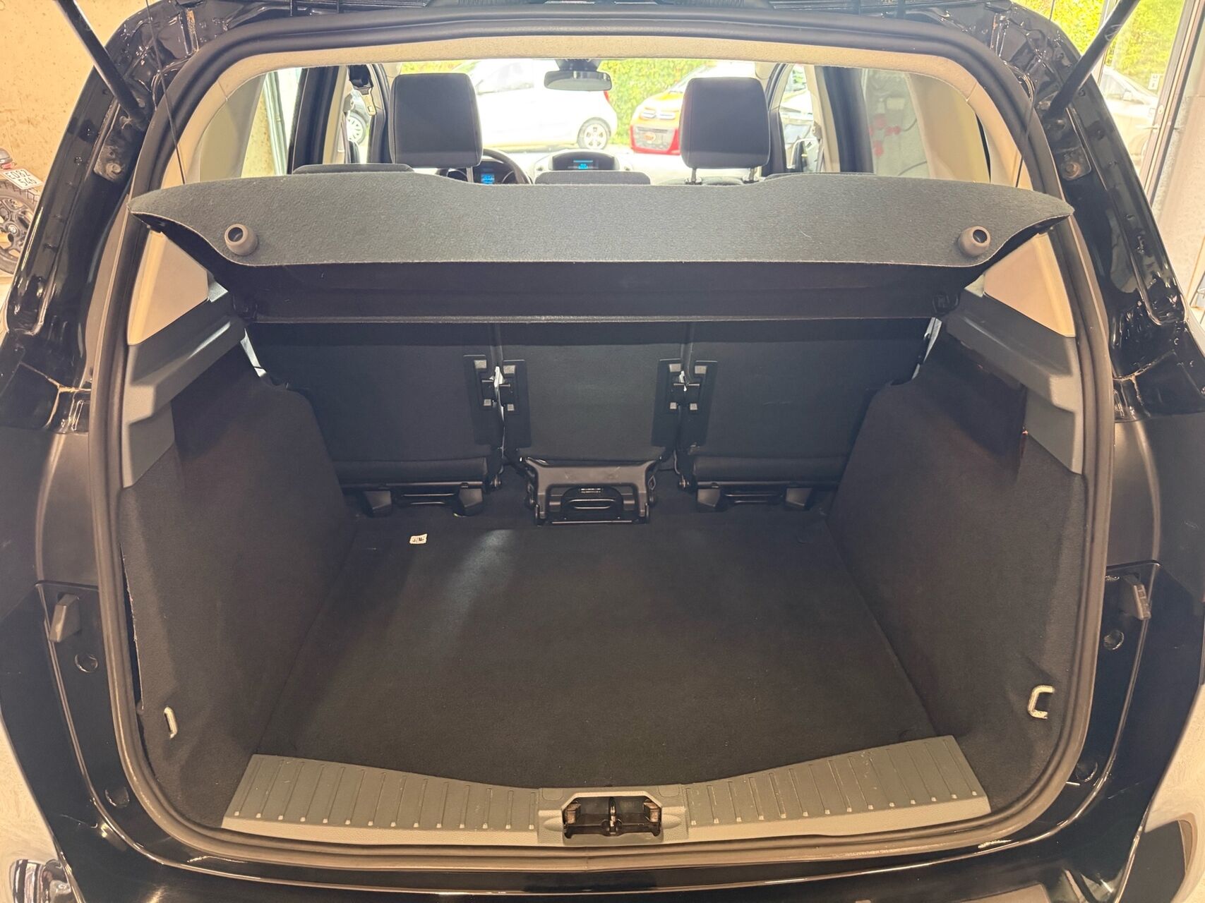 Billede af FORD C-MAX 