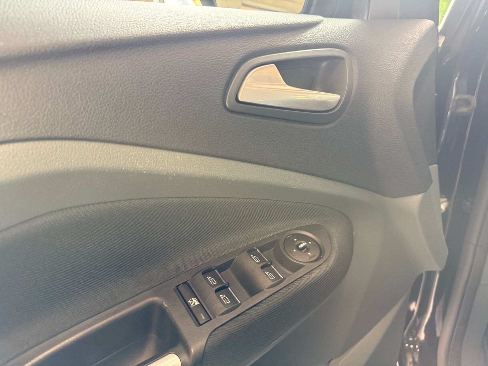 Billede af FORD C-MAX 
