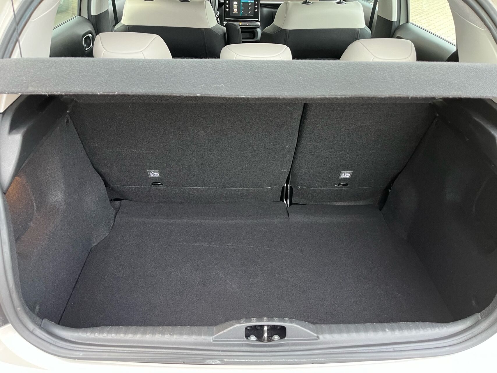 Billede af Citroën C3 1,2 PureTech Impress 83HK 5d