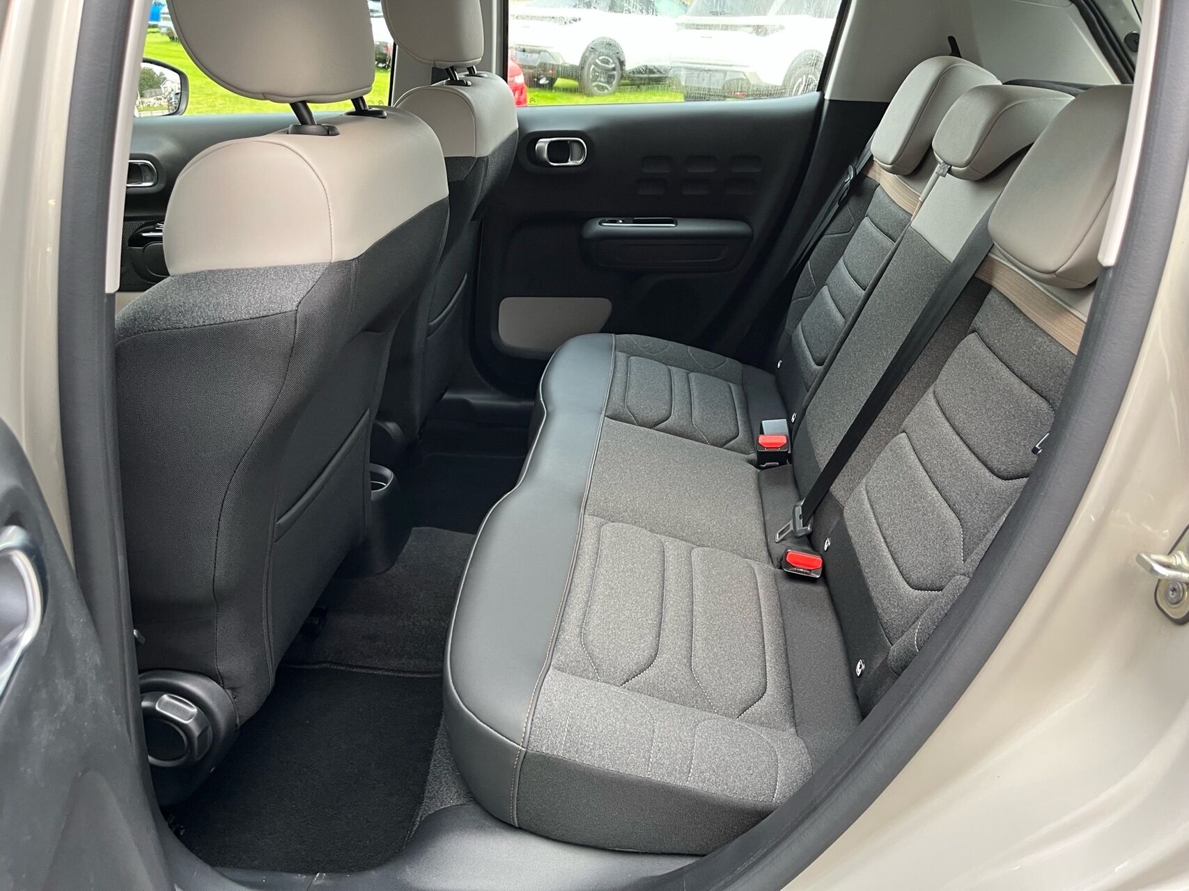 Billede af Citroën C3 1,2 PureTech Impress 83HK 5d