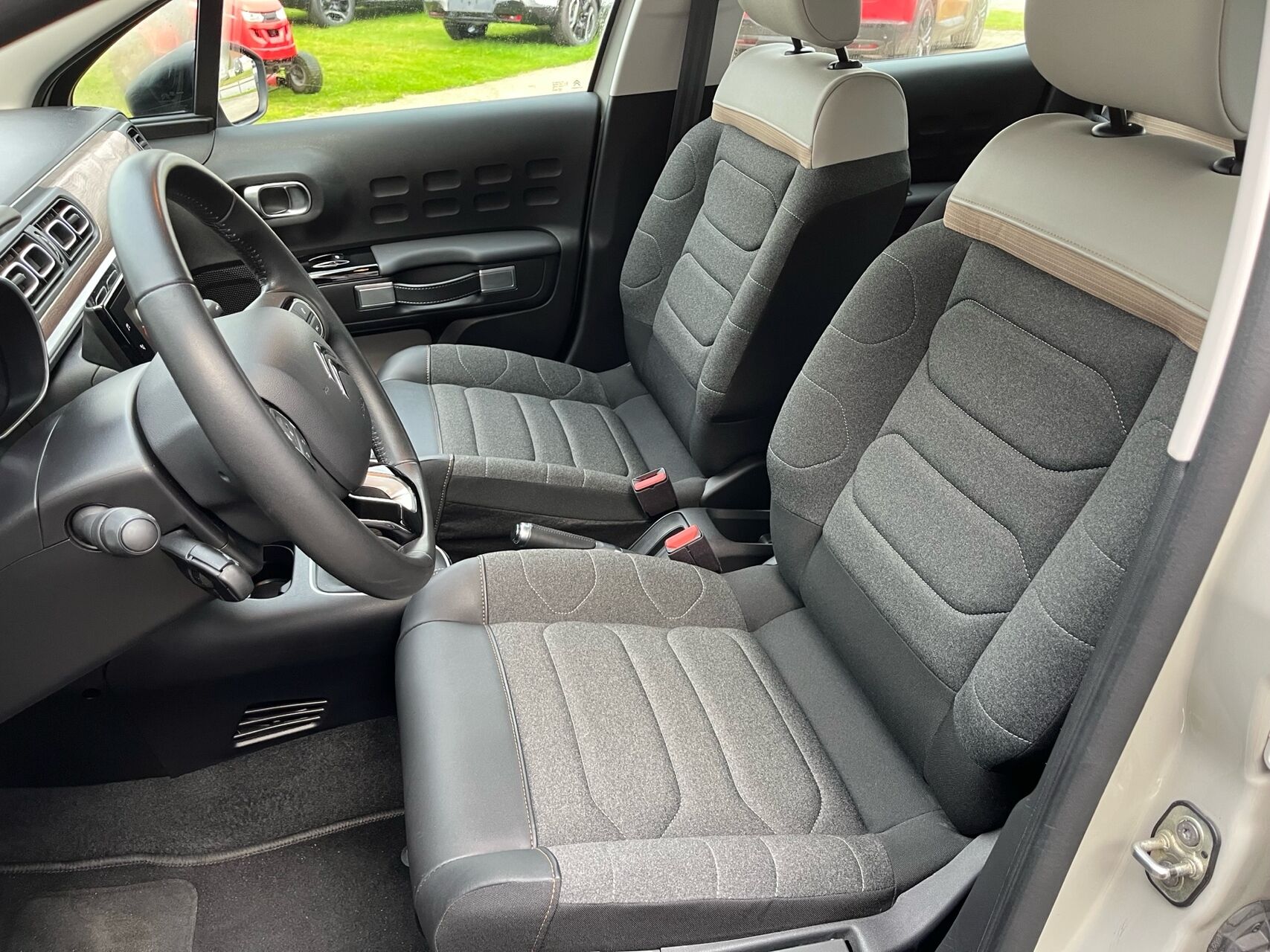 Billede af Citroën C3 1,2 PureTech Impress 83HK 5d