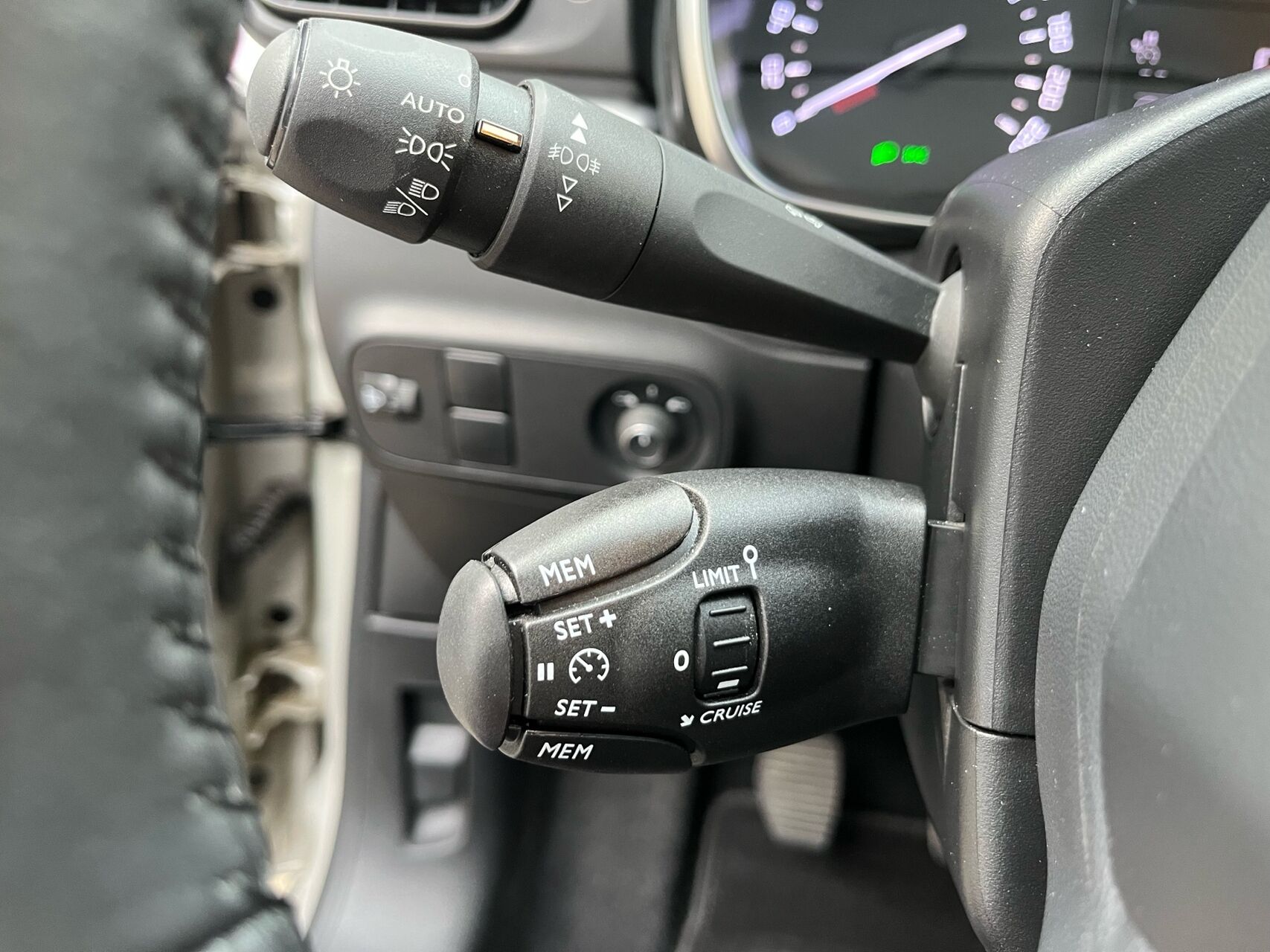 Billede af Citroën C3 1,2 PureTech Impress 83HK 5d