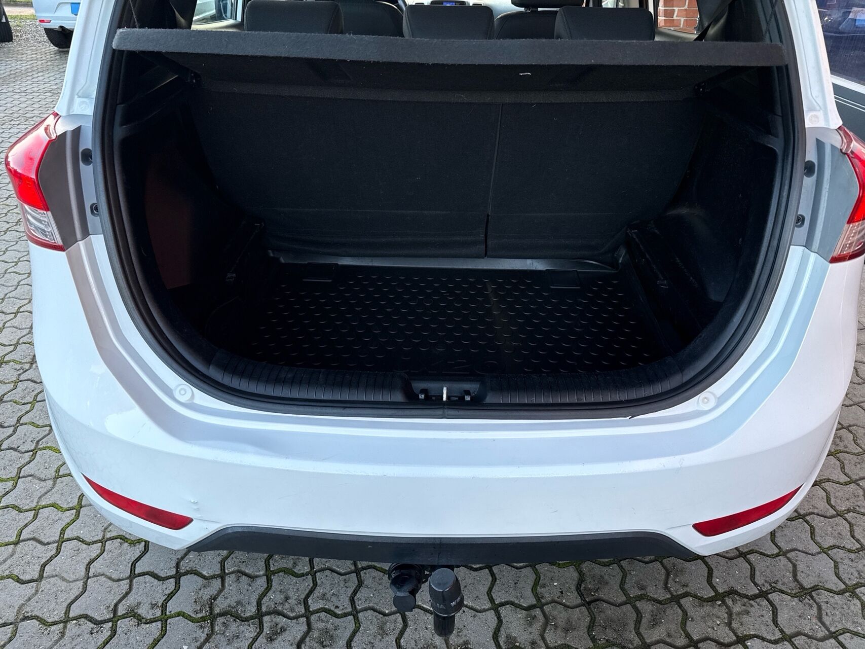 Billede af Hyundai IX20 1,4 Life ISG 90HK 5d