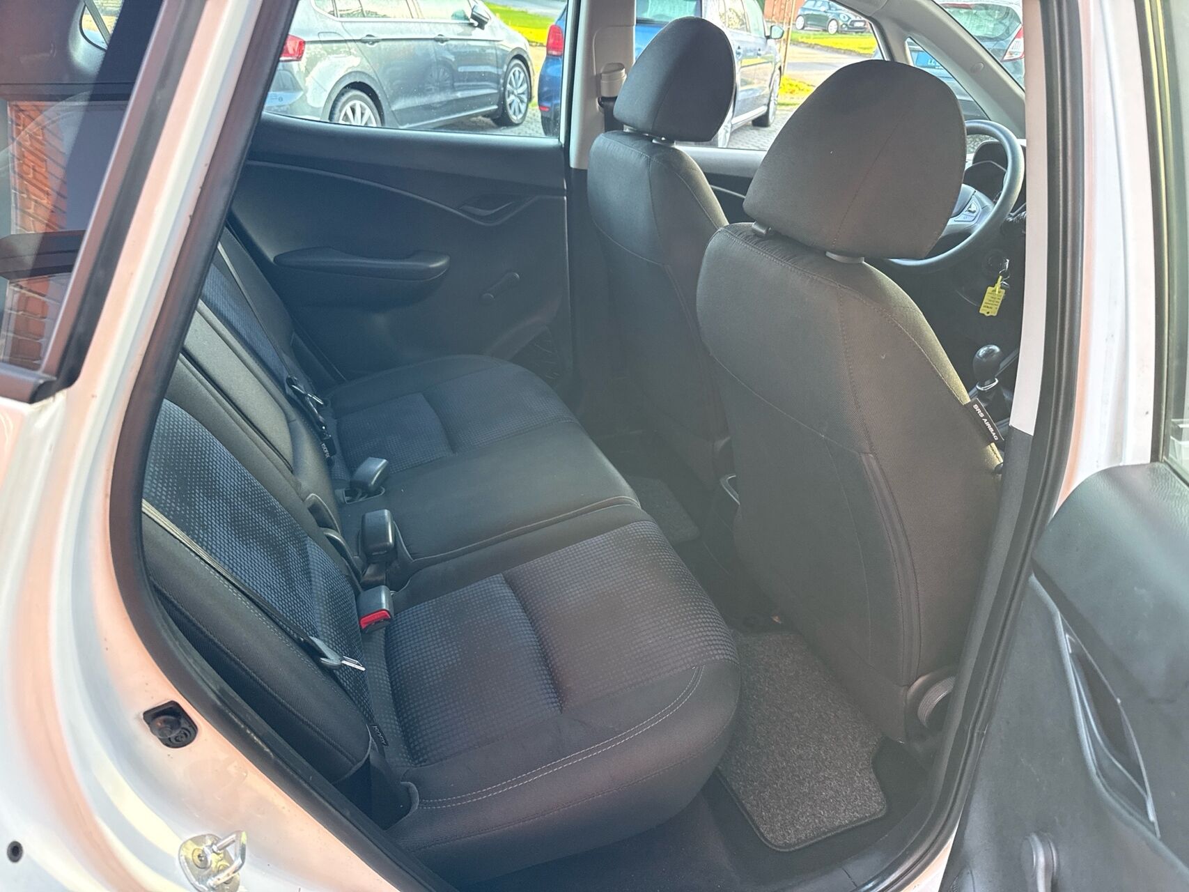 Billede af Hyundai IX20 1,4 Life ISG 90HK 5d