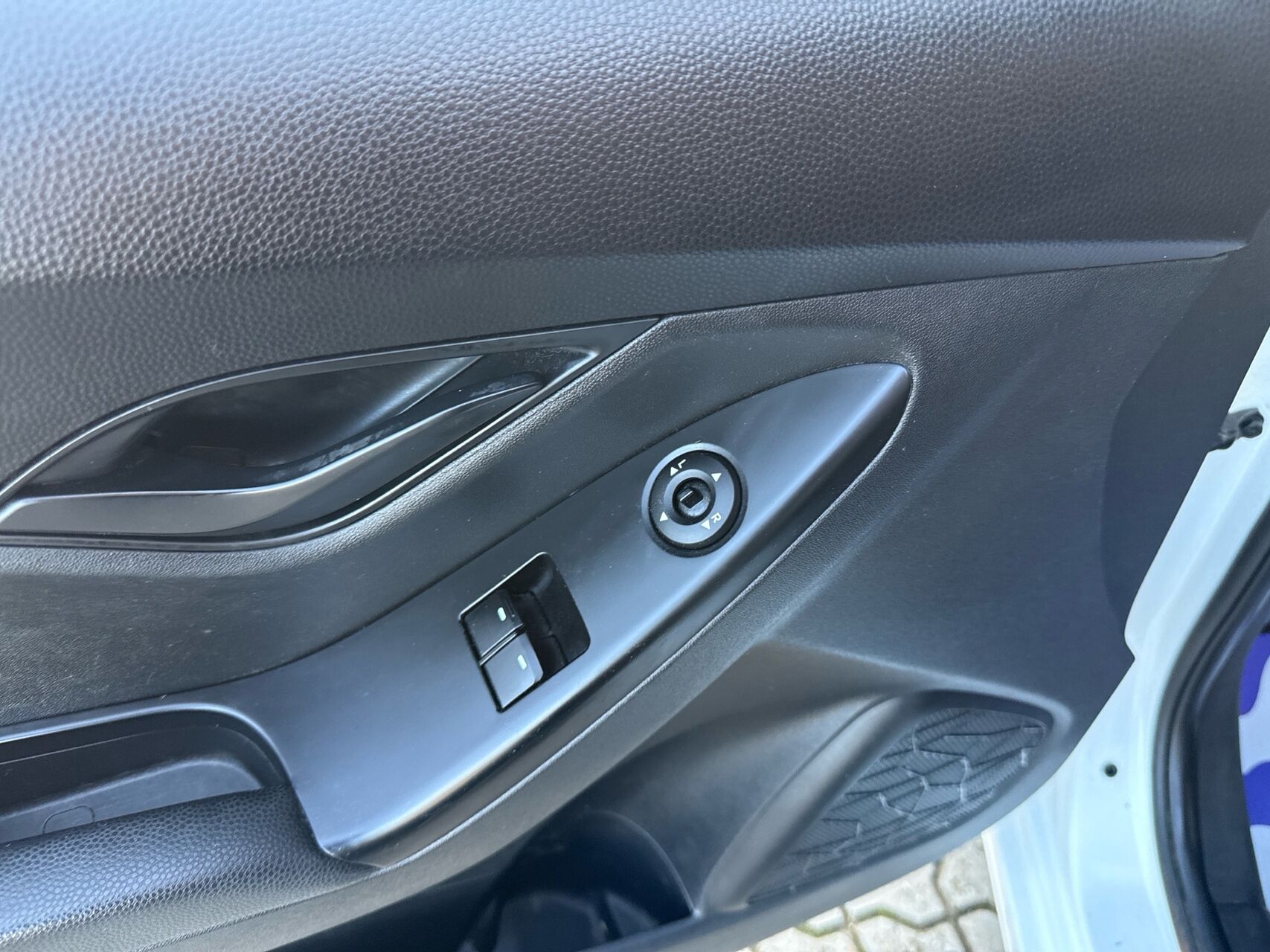 Billede af Hyundai IX20 1,4 Life ISG 90HK 5d