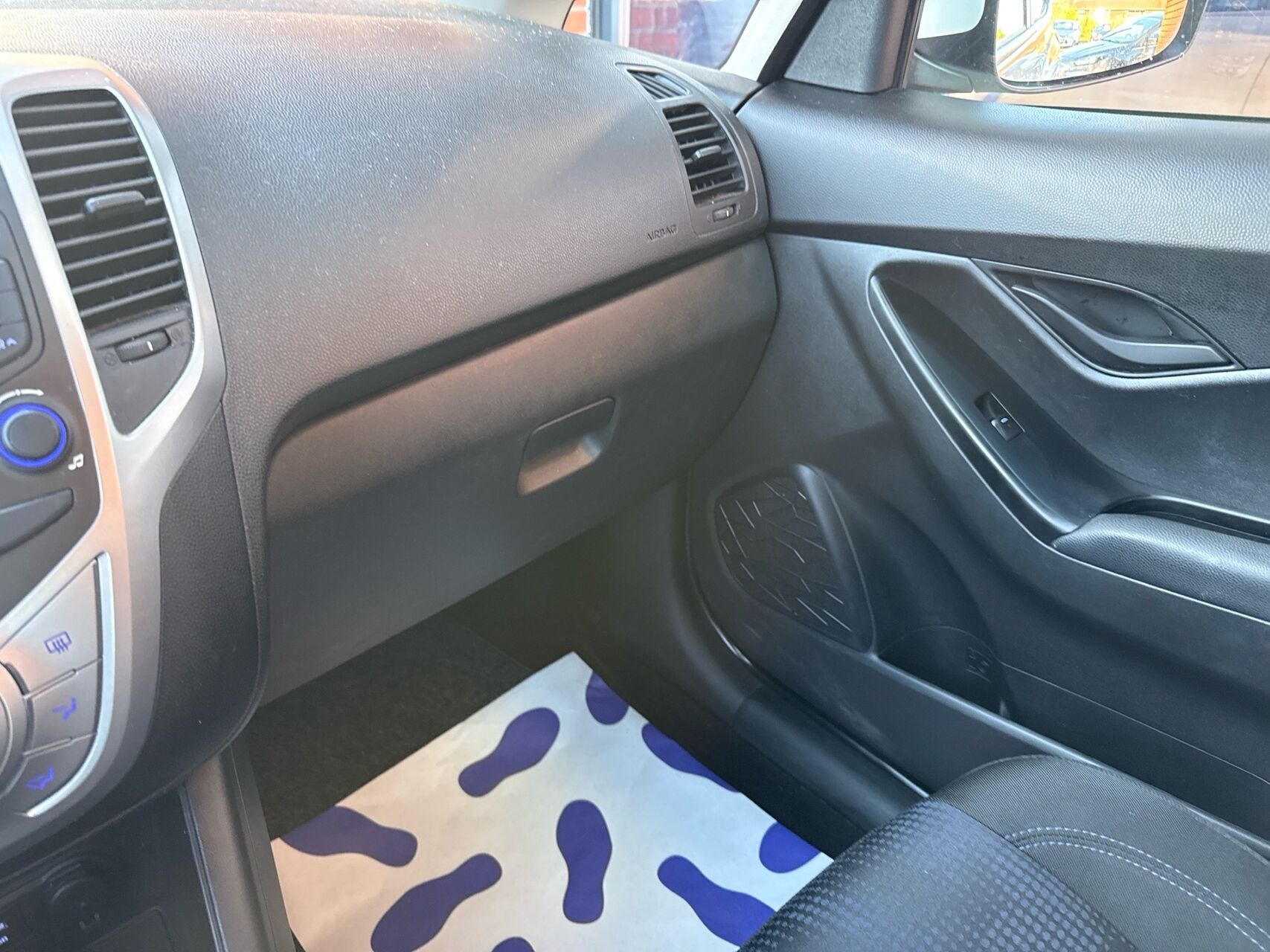 Billede af Hyundai IX20 1,4 Life ISG 90HK 5d