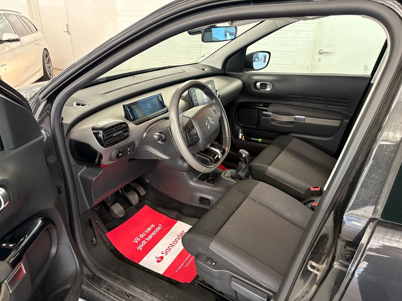 Billede af Citroën C4 Cactus 1,6 Blue HDi Iconic start/stop 100HK 5d