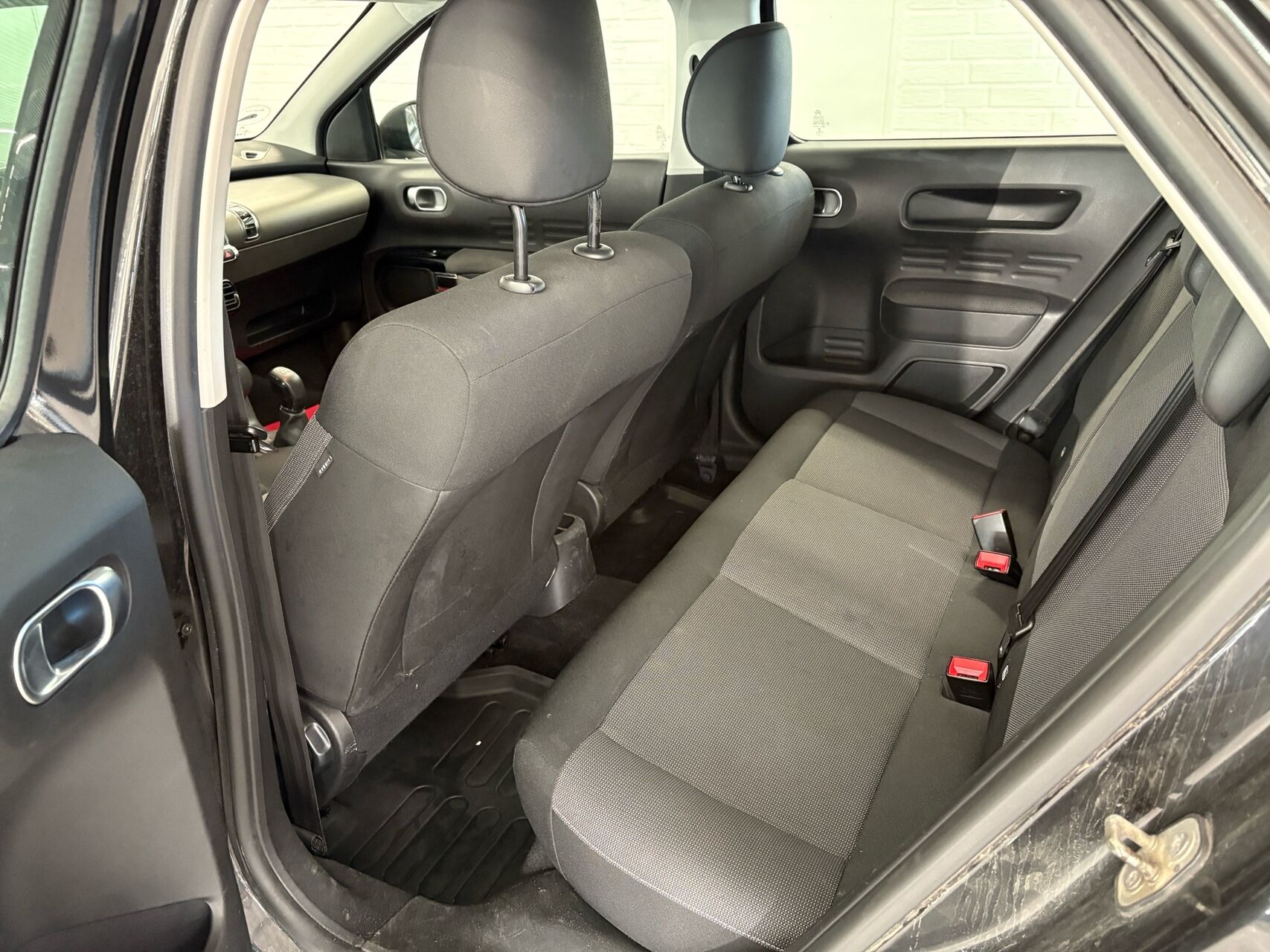 Billede af Citroën C4 Cactus 1,6 Blue HDi Iconic start/stop 100HK 5d