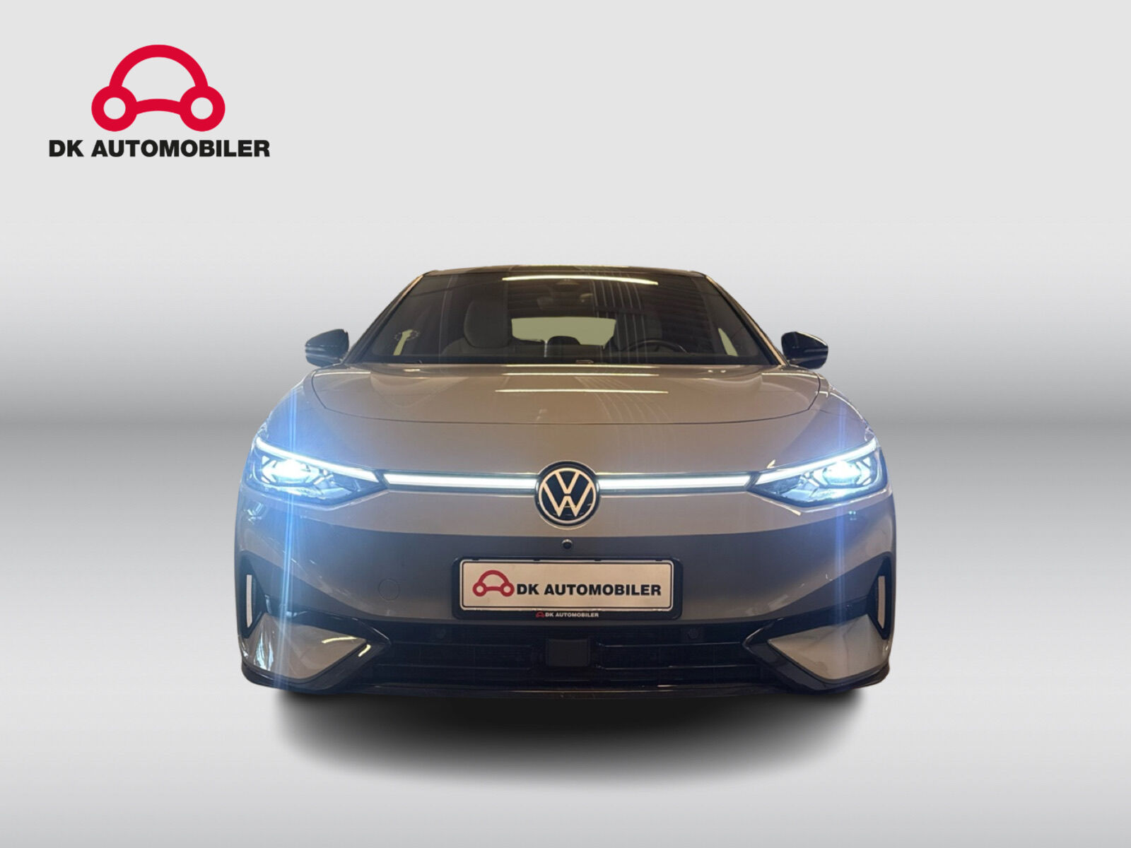 Billede af VW ID.7 EL Pro 286HK 5d Aut.