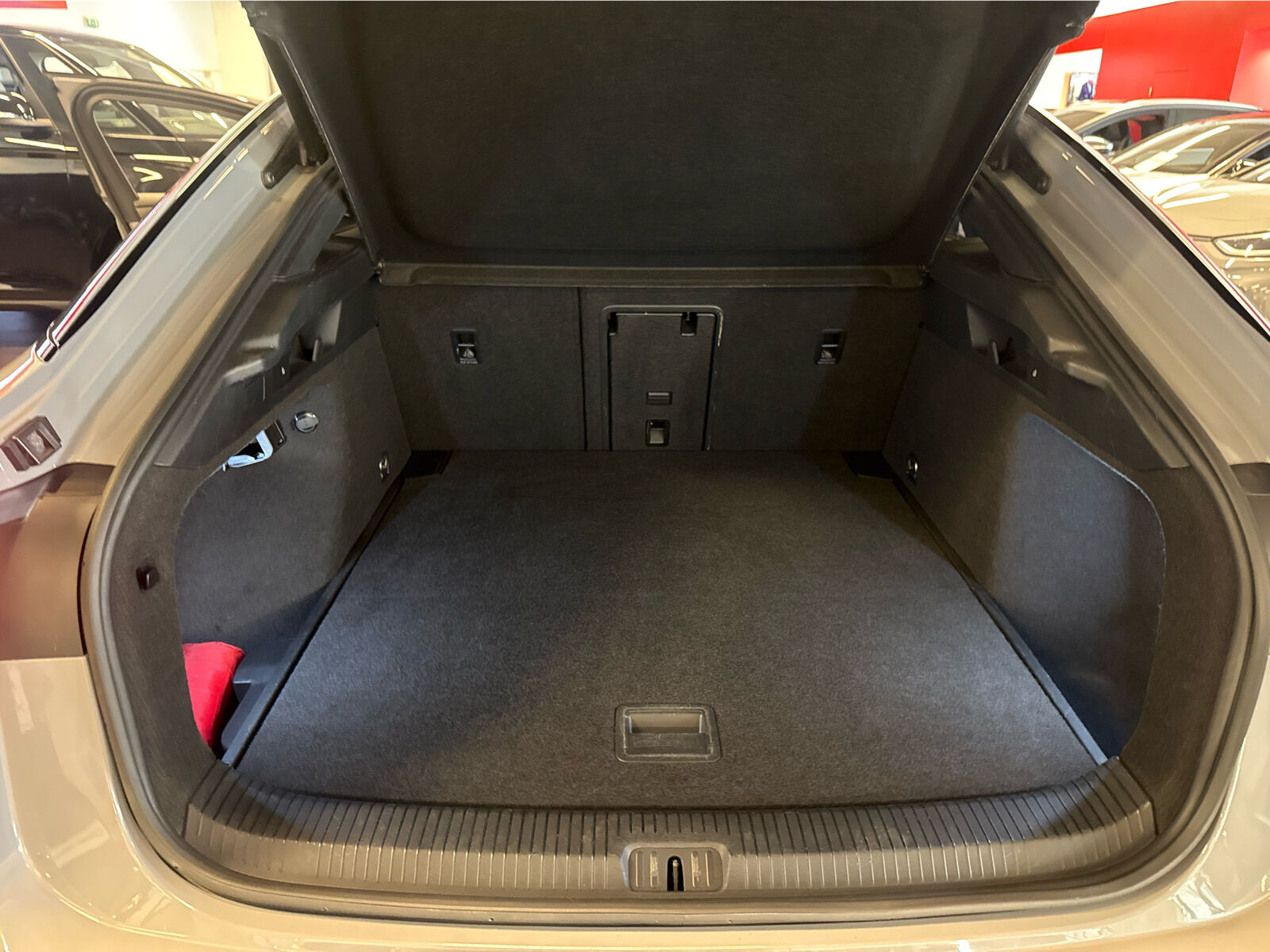 Billede af VW ID.7 EL Pro 286HK 5d Aut.
