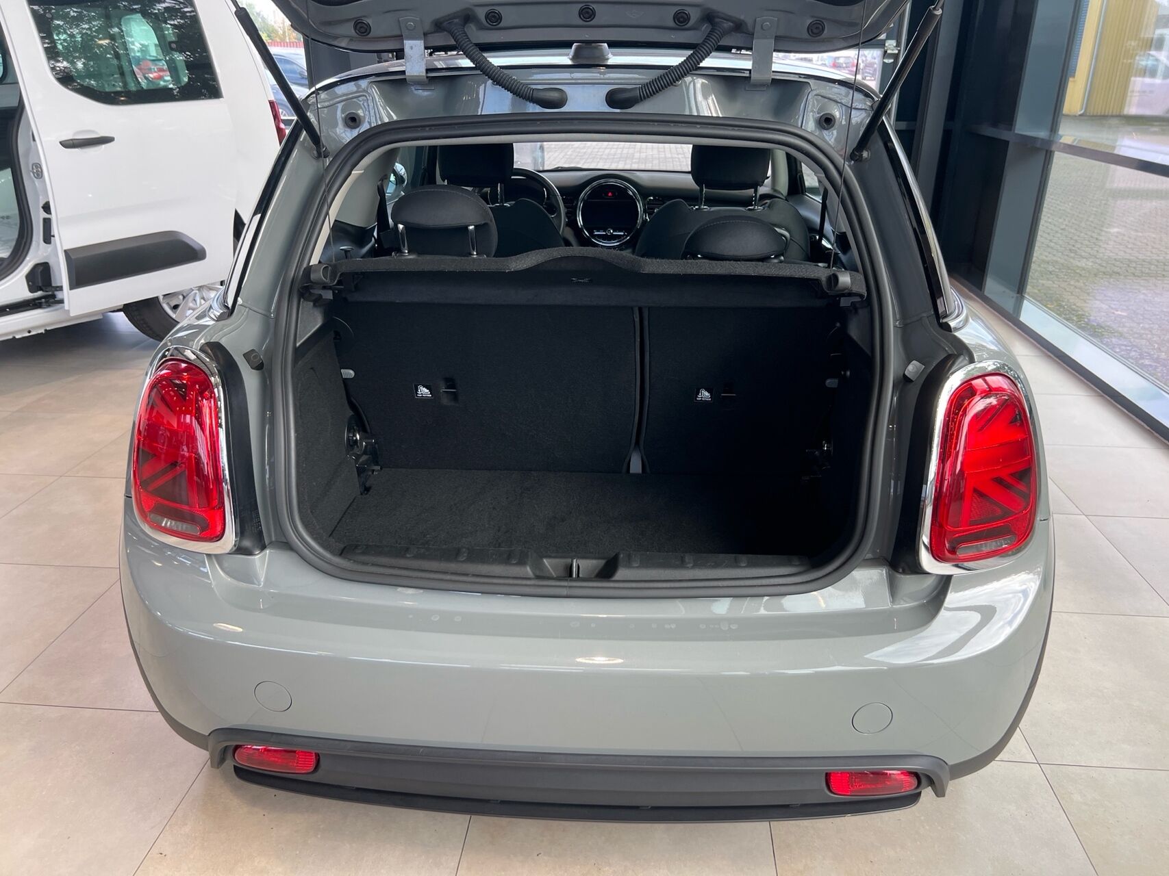 Billede af Mini Cooper SE EL 184HK 3d Aut.