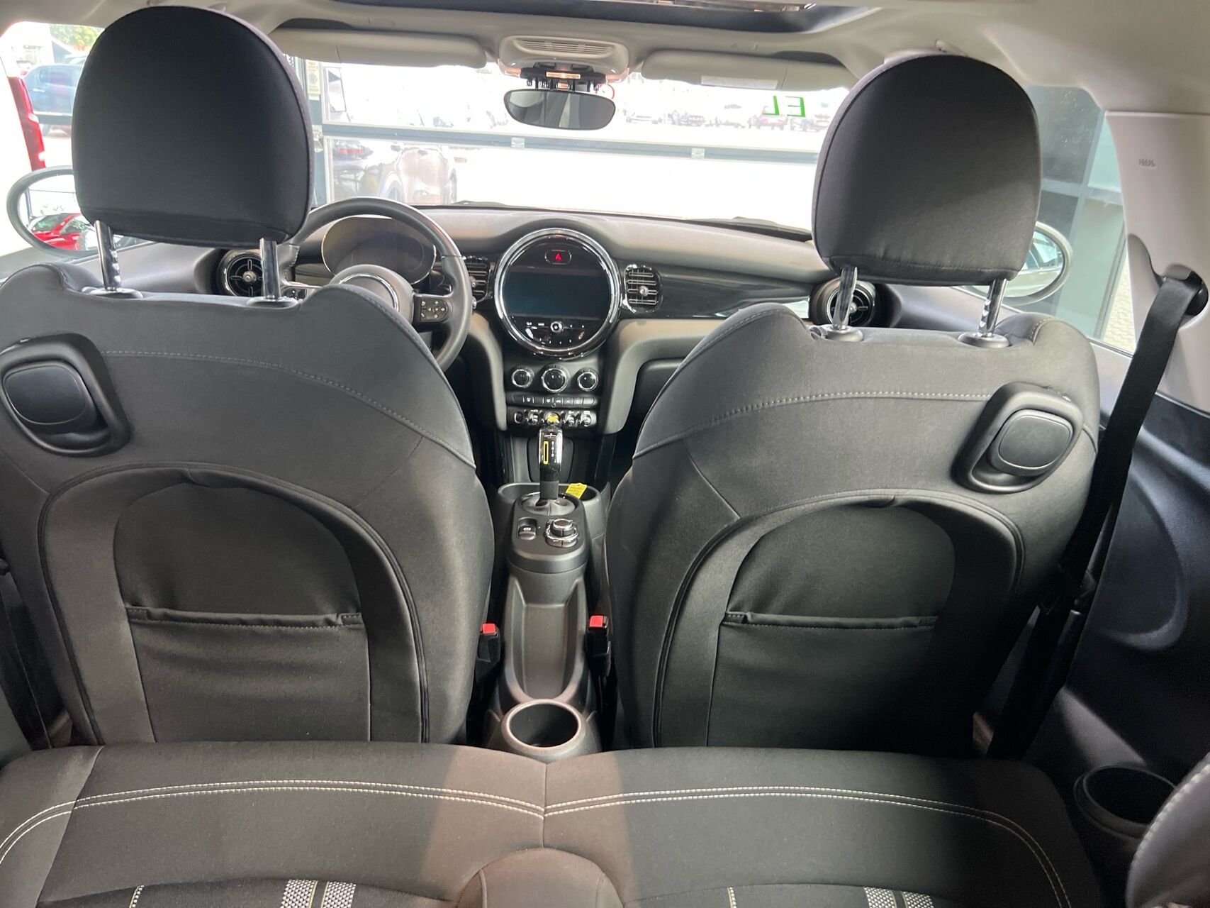 Billede af Mini Cooper SE EL 184HK 3d Aut.