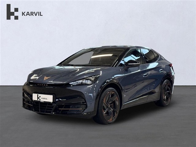 Billede af Cupra Tavascan EL Adrenaline 286HK 5d Aut.