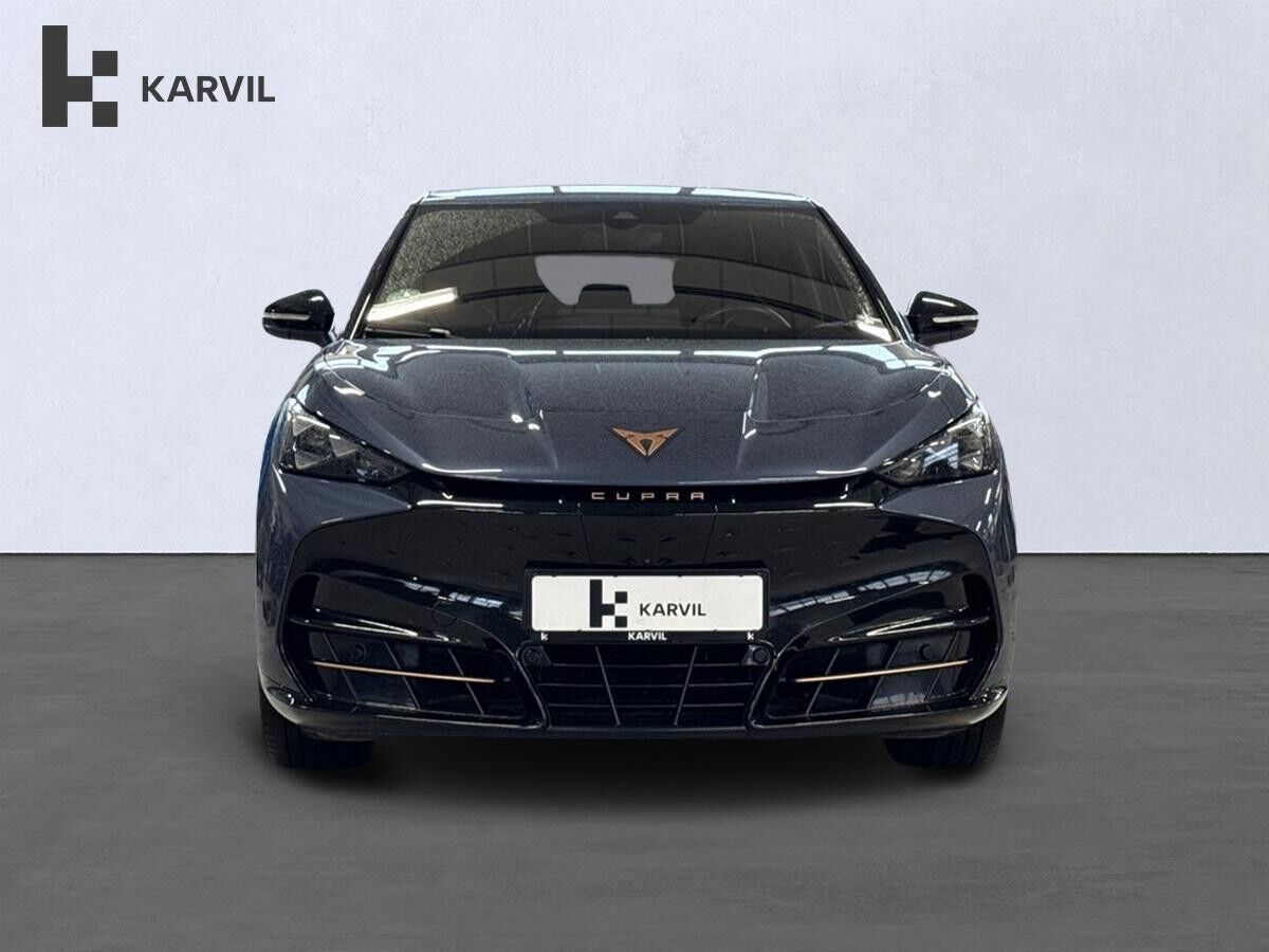 Billede af Cupra Tavascan EL Adrenaline 286HK 5d Aut.