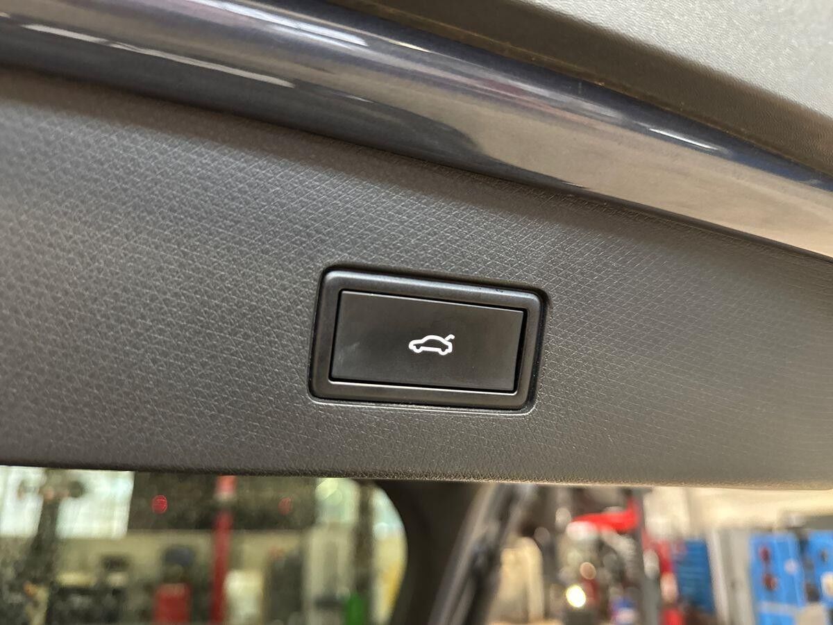Billede af Cupra Tavascan EL Adrenaline 286HK 5d Aut.