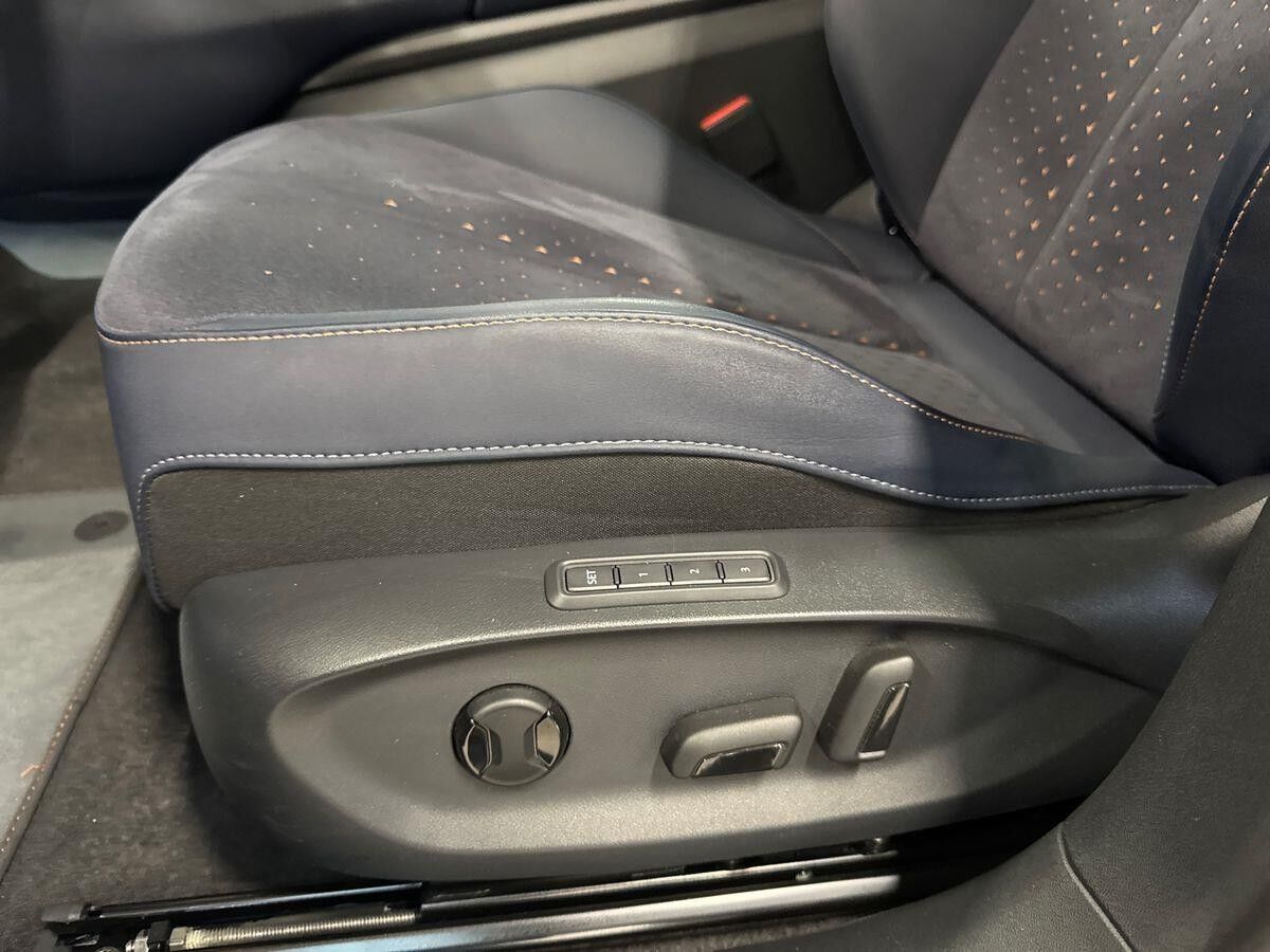 Billede af Cupra Tavascan EL Adrenaline 286HK 5d Aut.