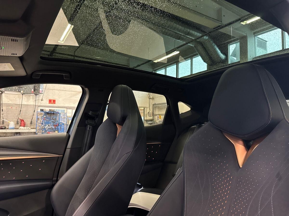 Billede af Cupra Tavascan EL Adrenaline 286HK 5d Aut.