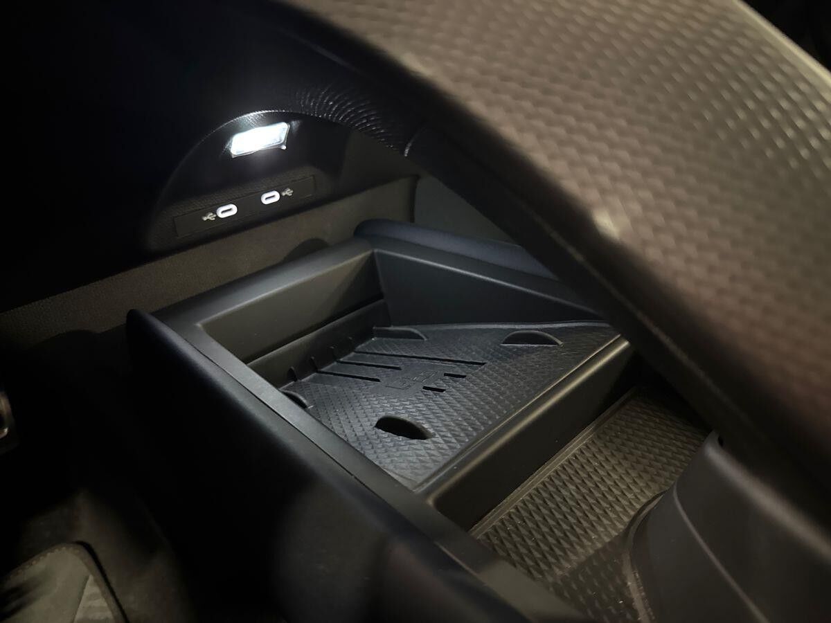 Billede af Cupra Tavascan EL Adrenaline 286HK 5d Aut.