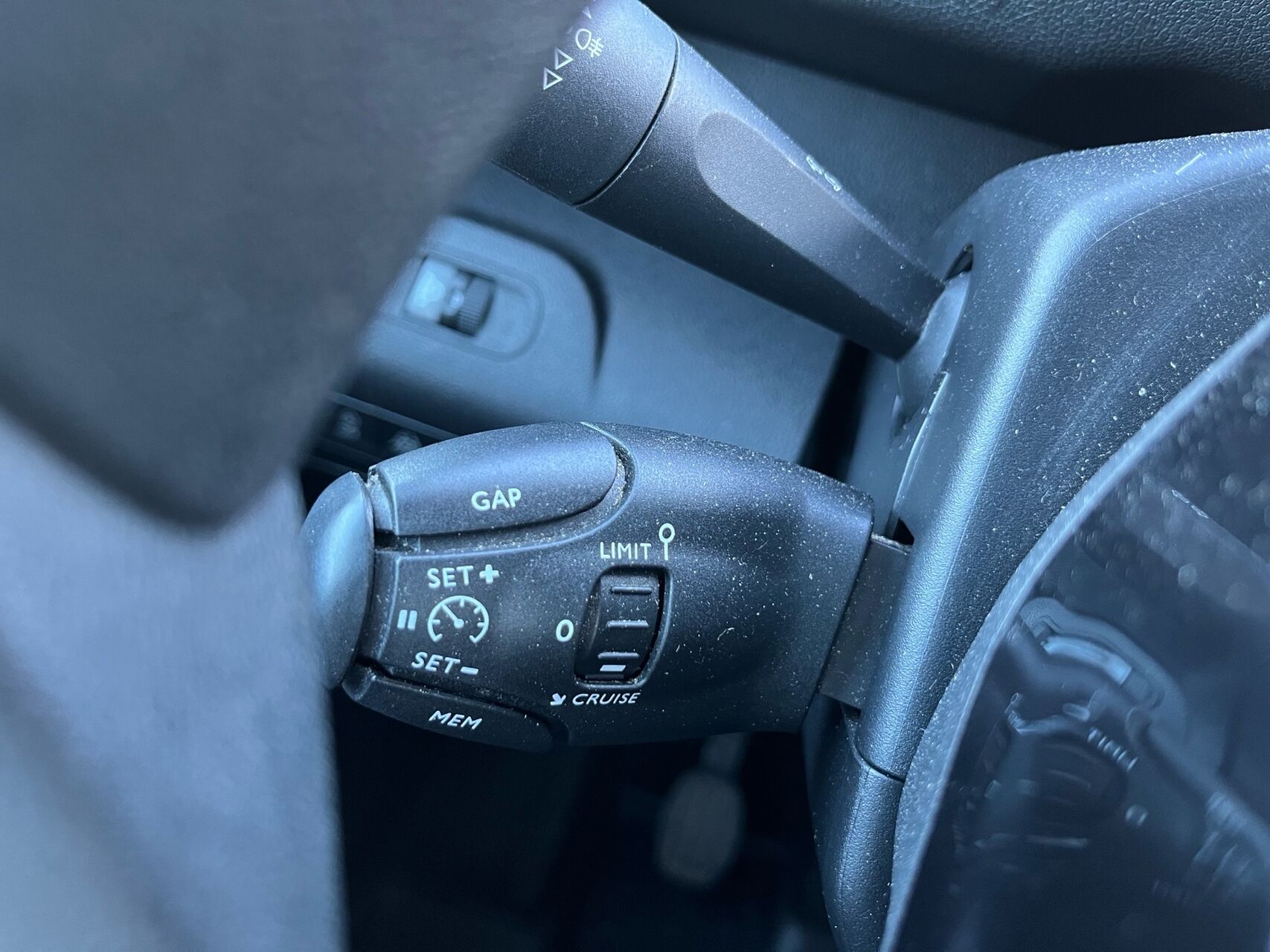 Billede af Peugeot Partner L1 V1 1,5 BlueHDi Ultimate Pro 100HK Van