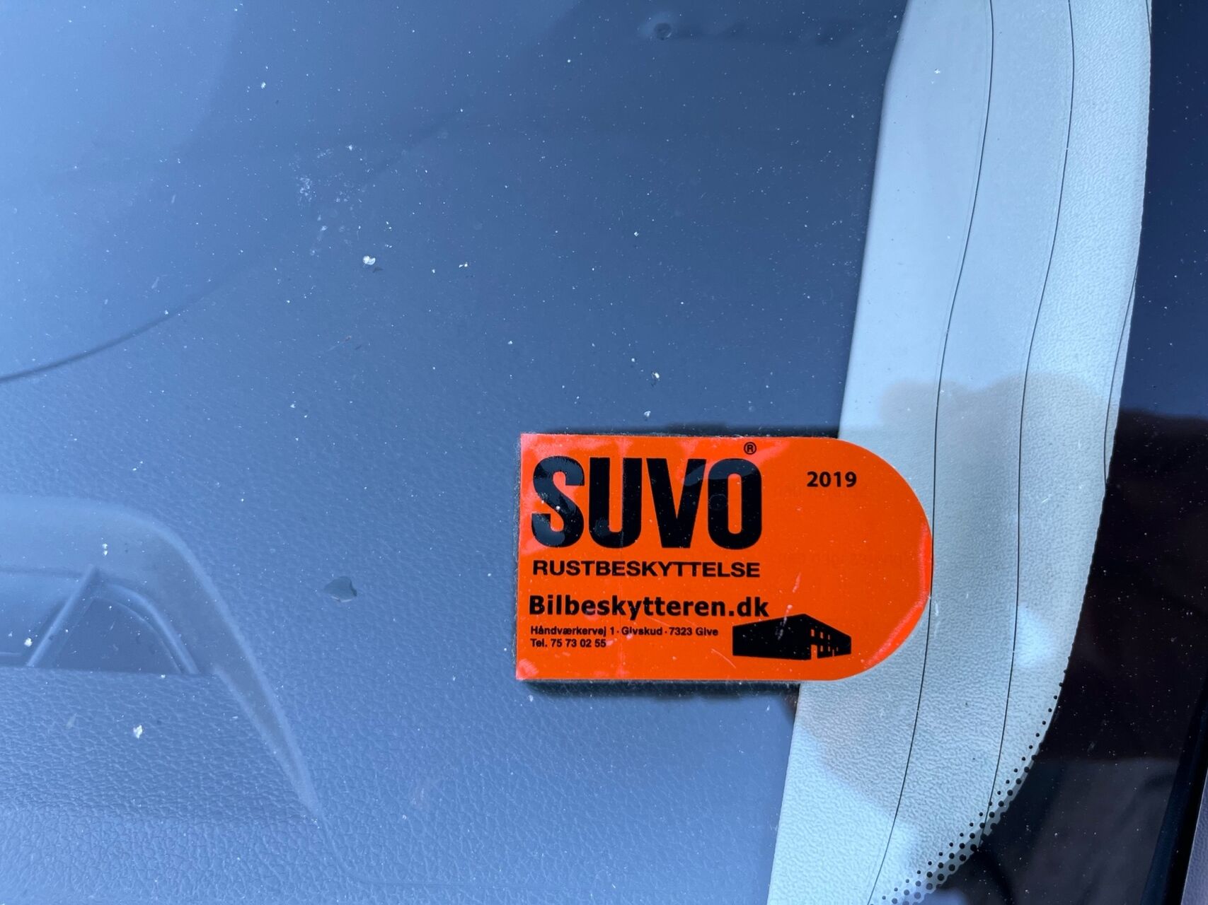 Billede af Peugeot Partner L1 V1 1,5 BlueHDi Ultimate Pro 100HK Van