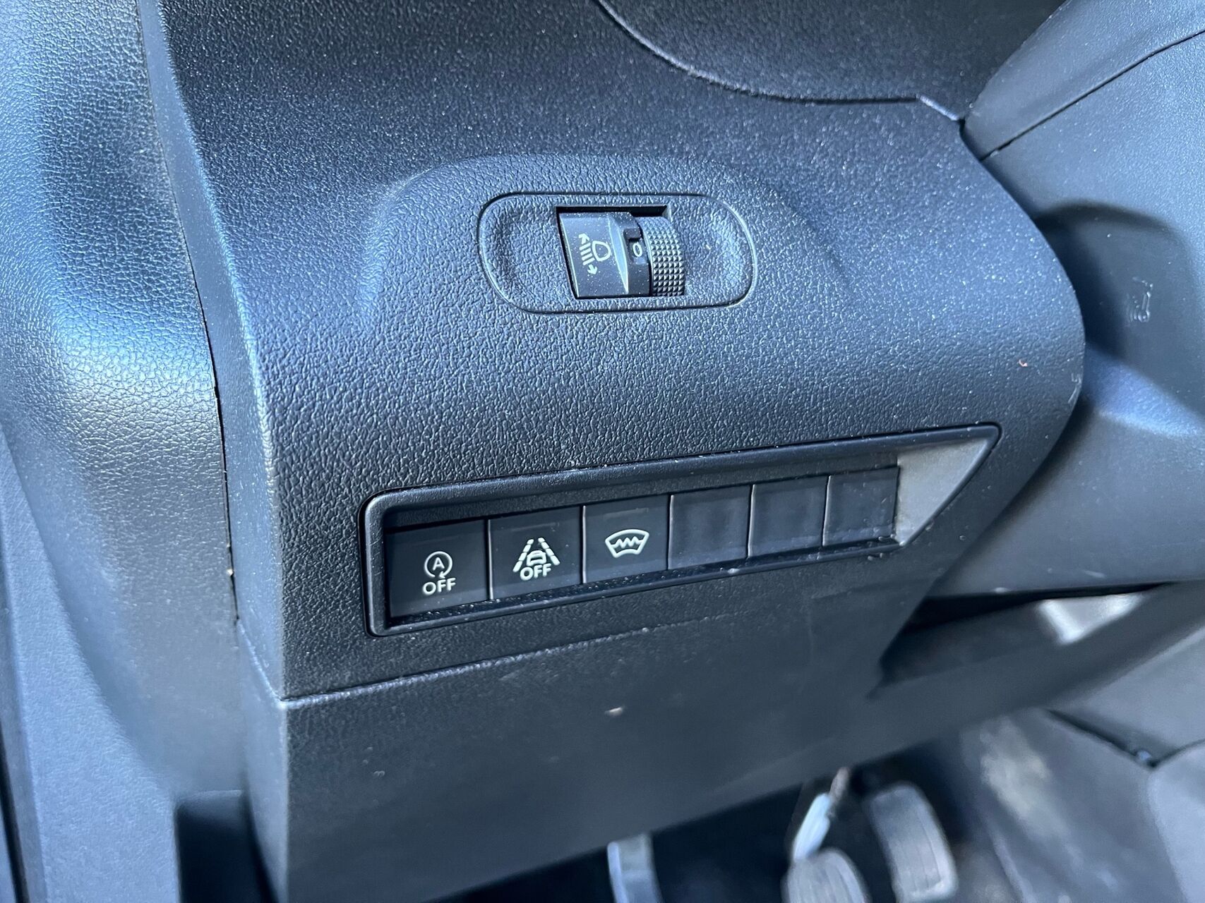 Billede af Peugeot Partner L1 V1 1,5 BlueHDi Ultimate Pro 100HK Van