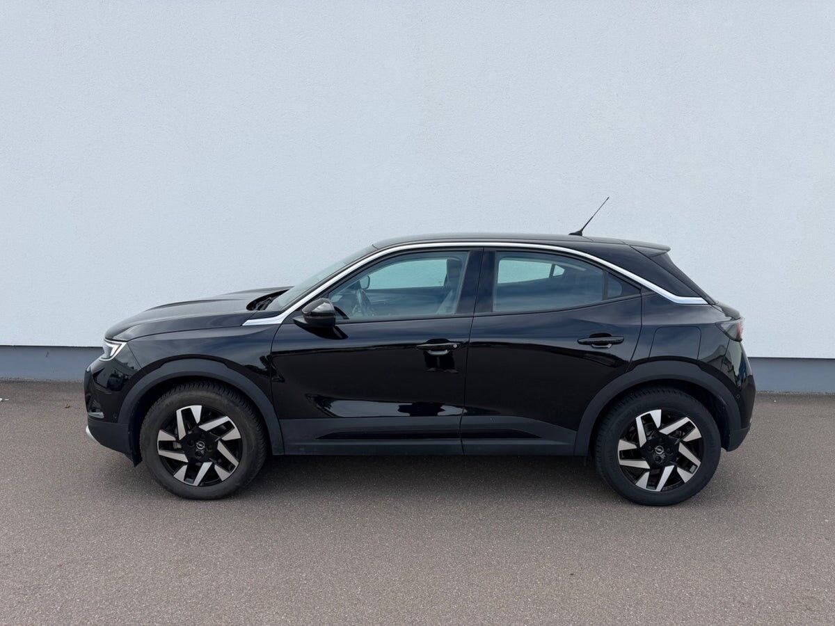 Billede af Opel Mokka-e EL Style 136HK 5d Aut.