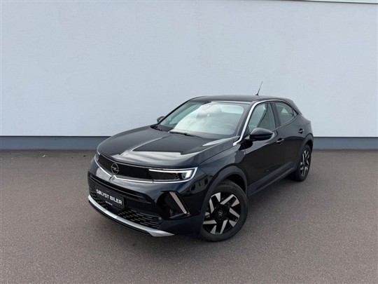 Opel Mokka-e EL Style 136HK 5d Aut.