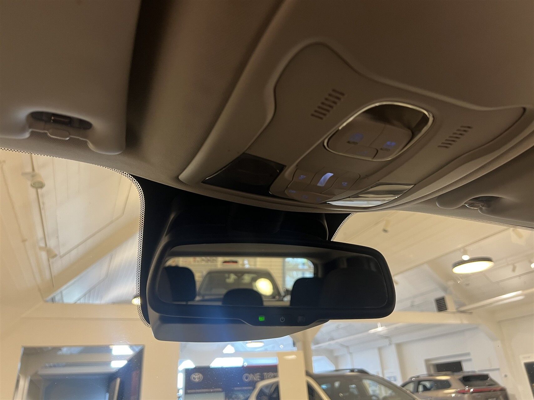 Billede af Jeep Renegade 1,0 Turbo Limited 120HK 5d 6g
