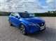 Billede af Nissan Qashqai 1,3 MHEV  Mild hybrid N-Connecta X-Tronic 158HK 5d 7g Aut.