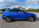 Billede af Nissan Qashqai 1,3 MHEV  Mild hybrid N-Connecta X-Tronic 158HK 5d 7g Aut.