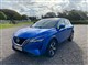 Billede af Nissan Qashqai 1,3 MHEV  Mild hybrid N-Connecta X-Tronic 158HK 5d 7g Aut.