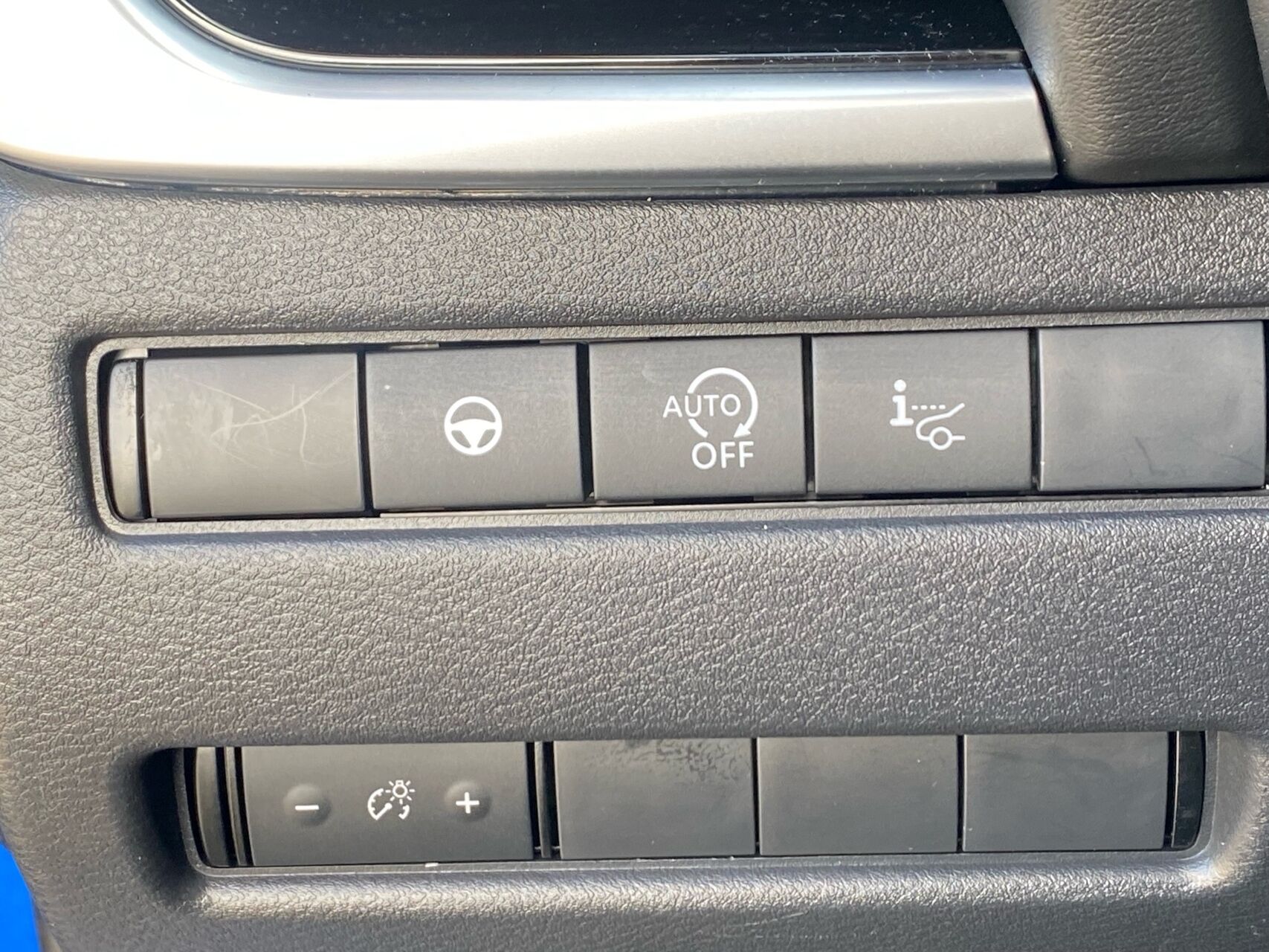 Billede af Nissan Qashqai 1,3 MHEV  Mild hybrid N-Connecta X-Tronic 158HK 5d 7g Aut.